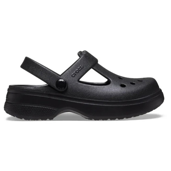 Crocs Kids' Crocs Classic Mary Jane Clog